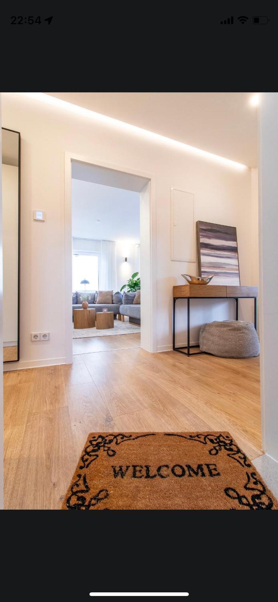Stilvolles City-Apartment I Netflix I Wlan L Stellplatz I Zentral Schwarzenberg  Exterior photo