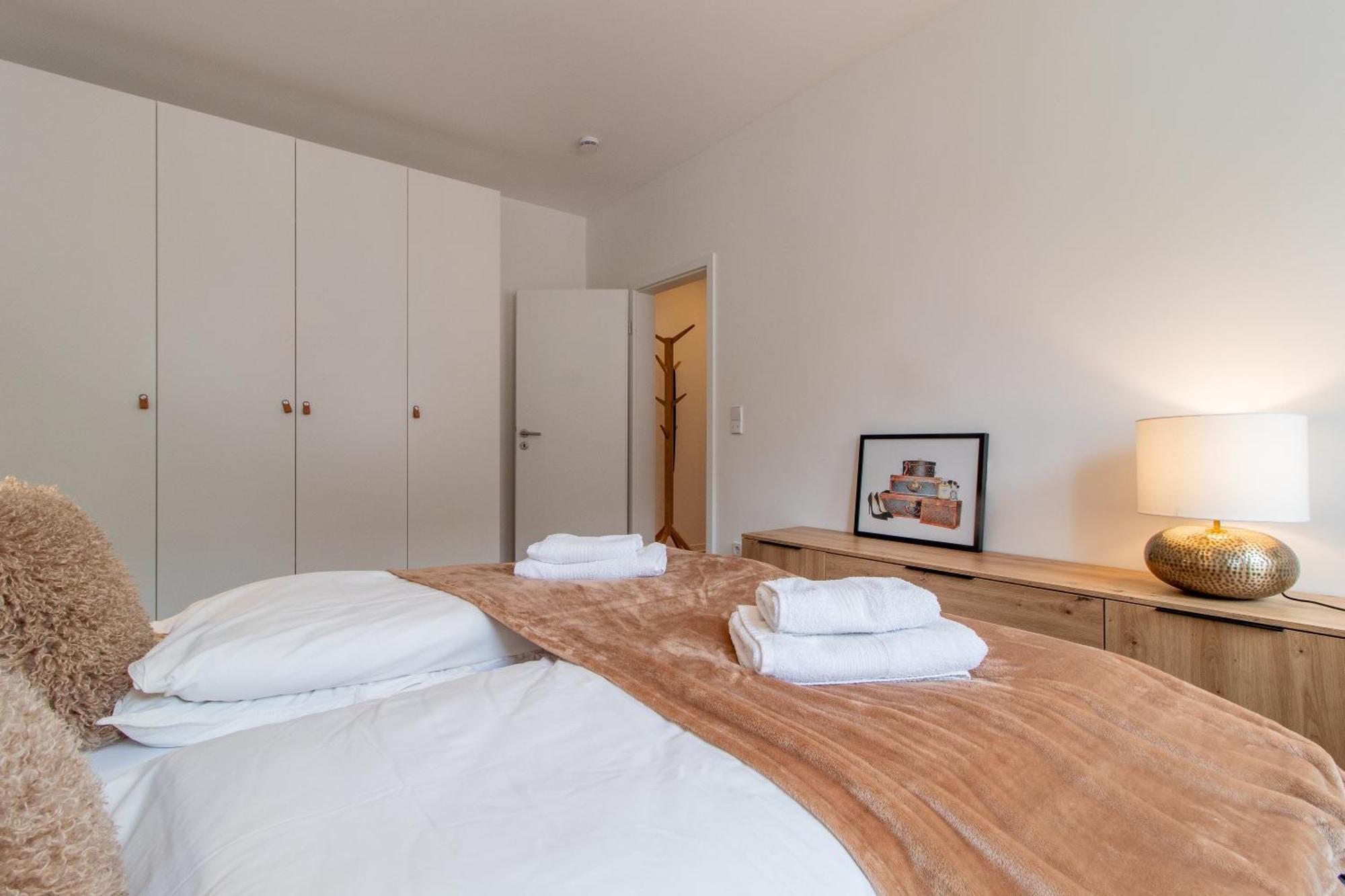 Stilvolles City-Apartment I Netflix I Wlan L Stellplatz I Zentral Schwarzenberg  Exterior photo
